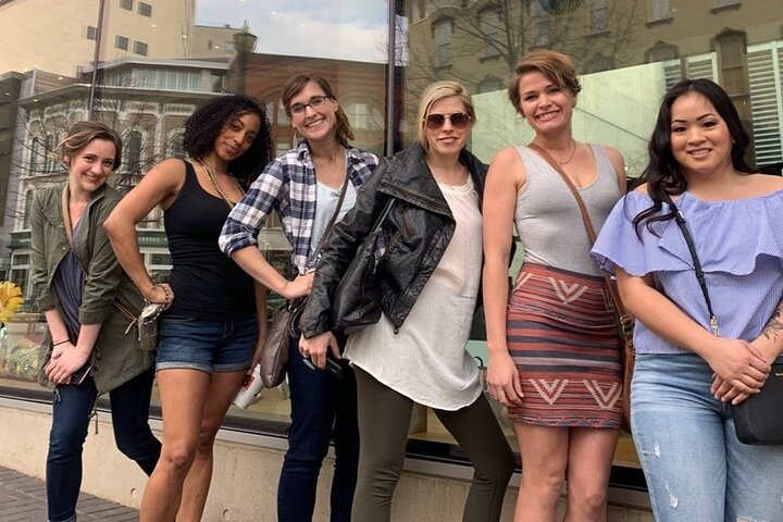 Adventurous Scavenger Hunt in Chandler by Wacky Walks - Photo 1 of 8